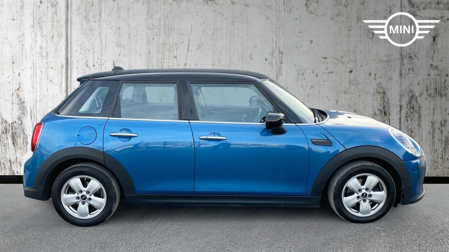 Used MINI Hatch 2022 for sale - 77994029: Photo 3