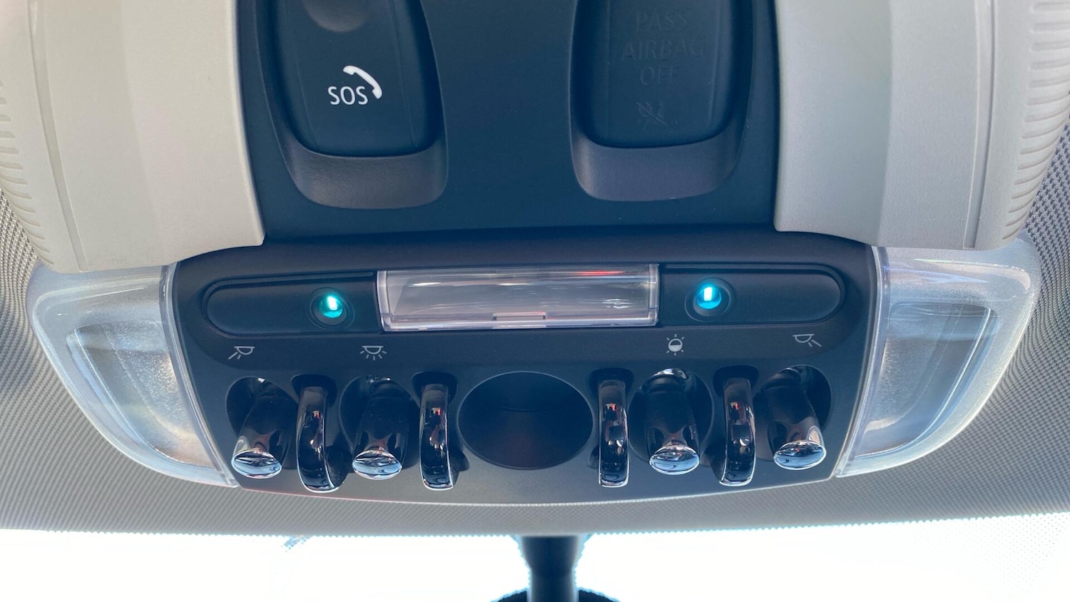 Used MINI Hatch 2022 for sale - 77994029: Photo 30