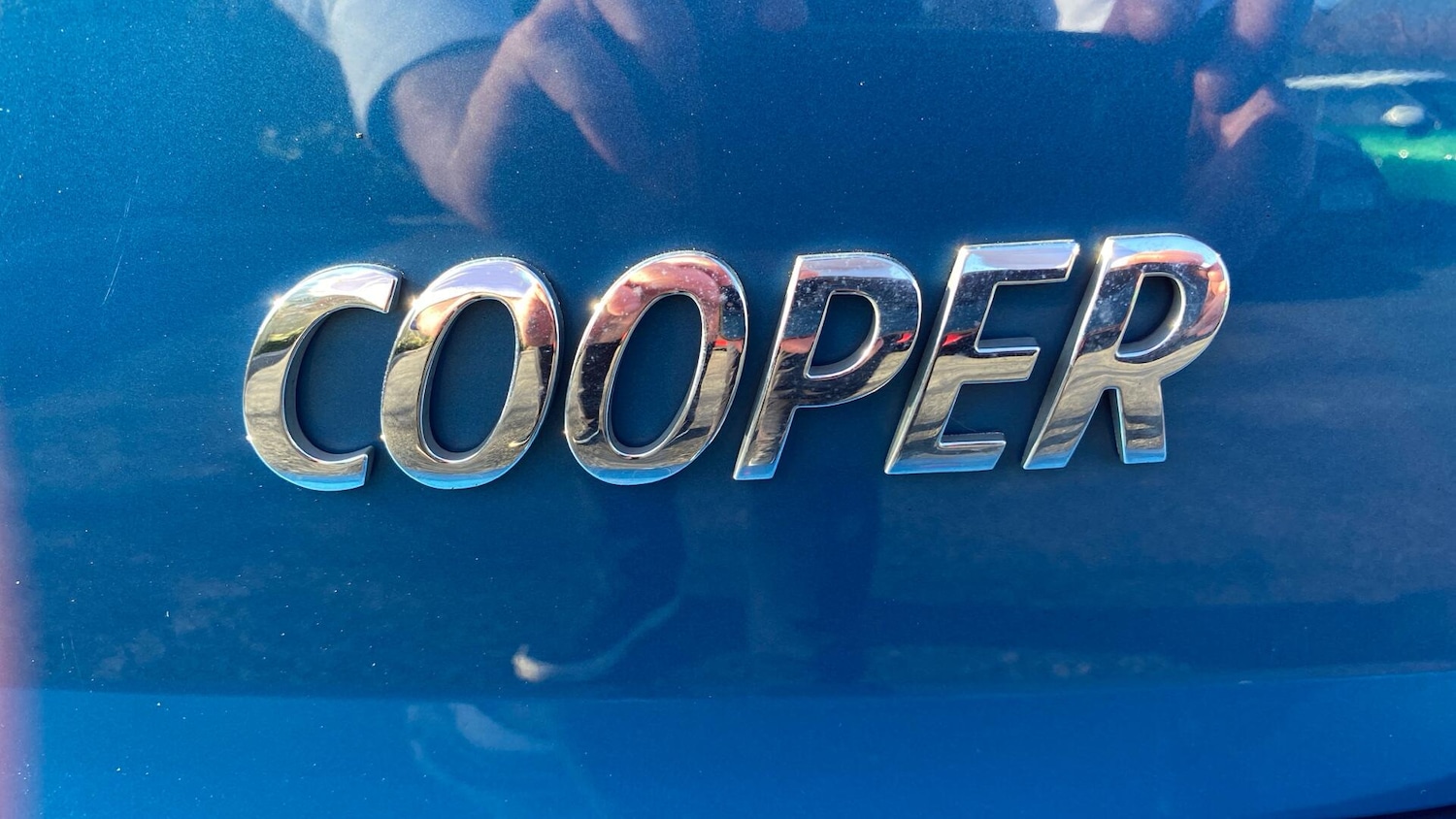 Used MINI Hatch 2022 for sale - 77994029: Photo 32