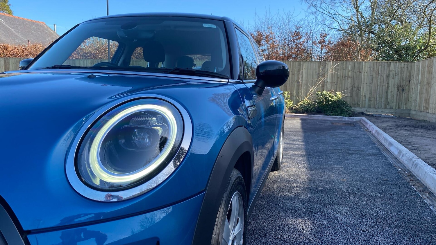 Used MINI Hatch 2022 for sale - 77994029: Photo 33