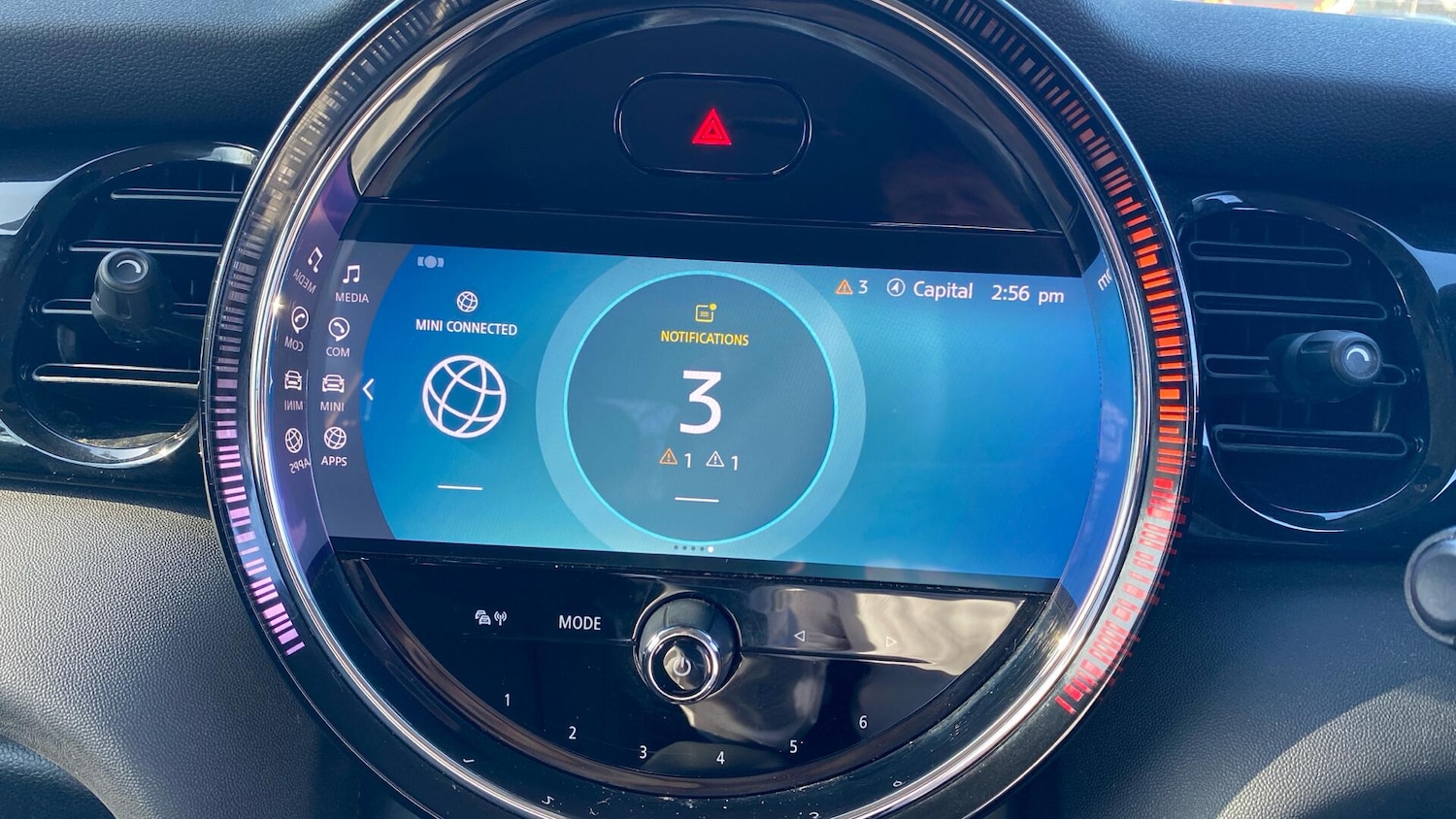 Used MINI Hatch 2022 for sale - 77994029: Photo 36