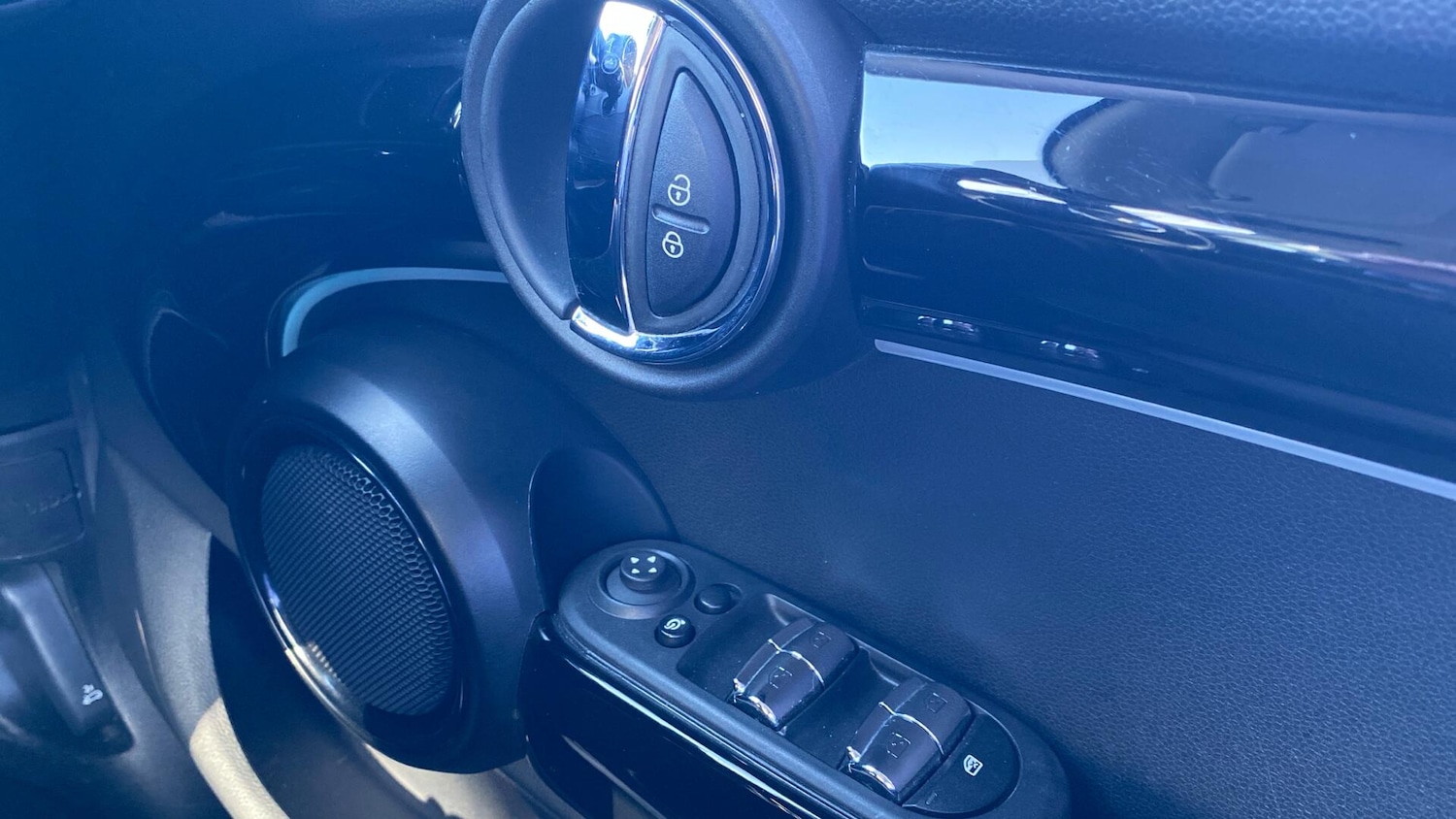 Used MINI Hatch 2022 for sale - 77994029: Photo 38