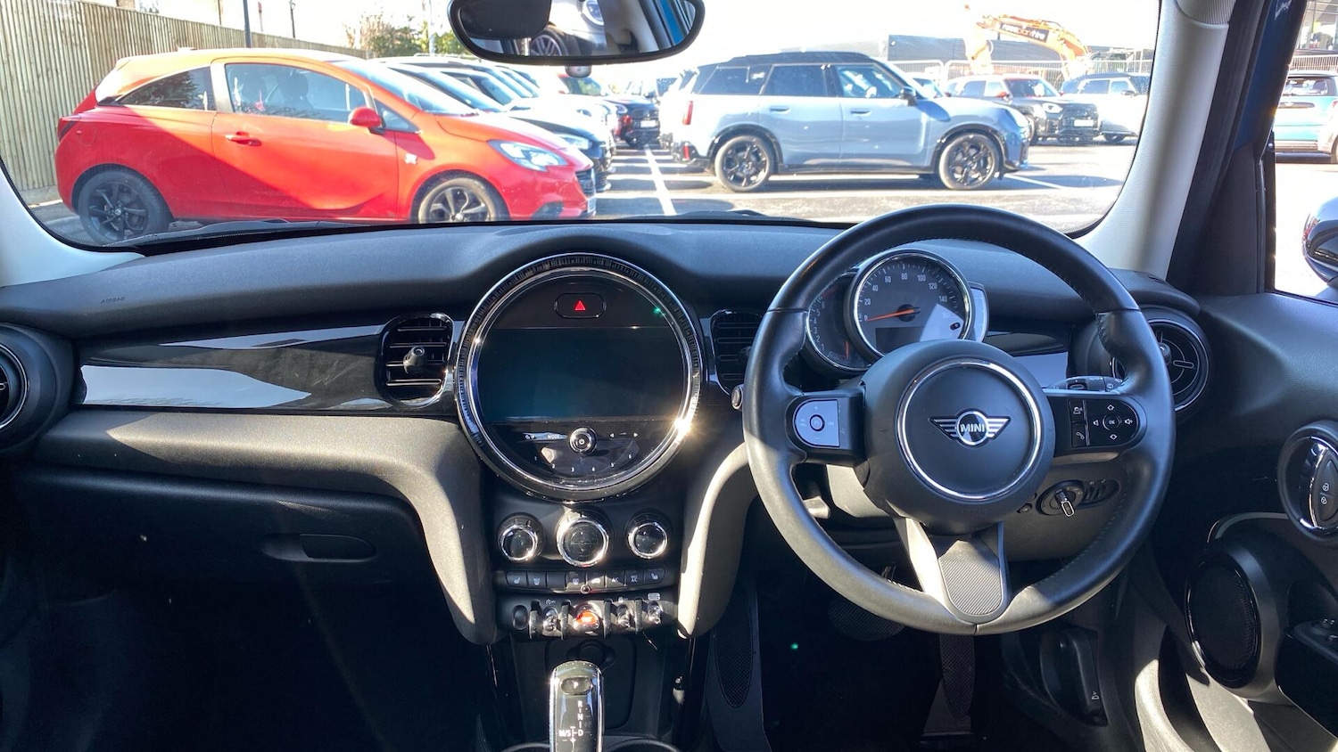 Used MINI Hatch 2022 for sale - 77994029: Photo 4