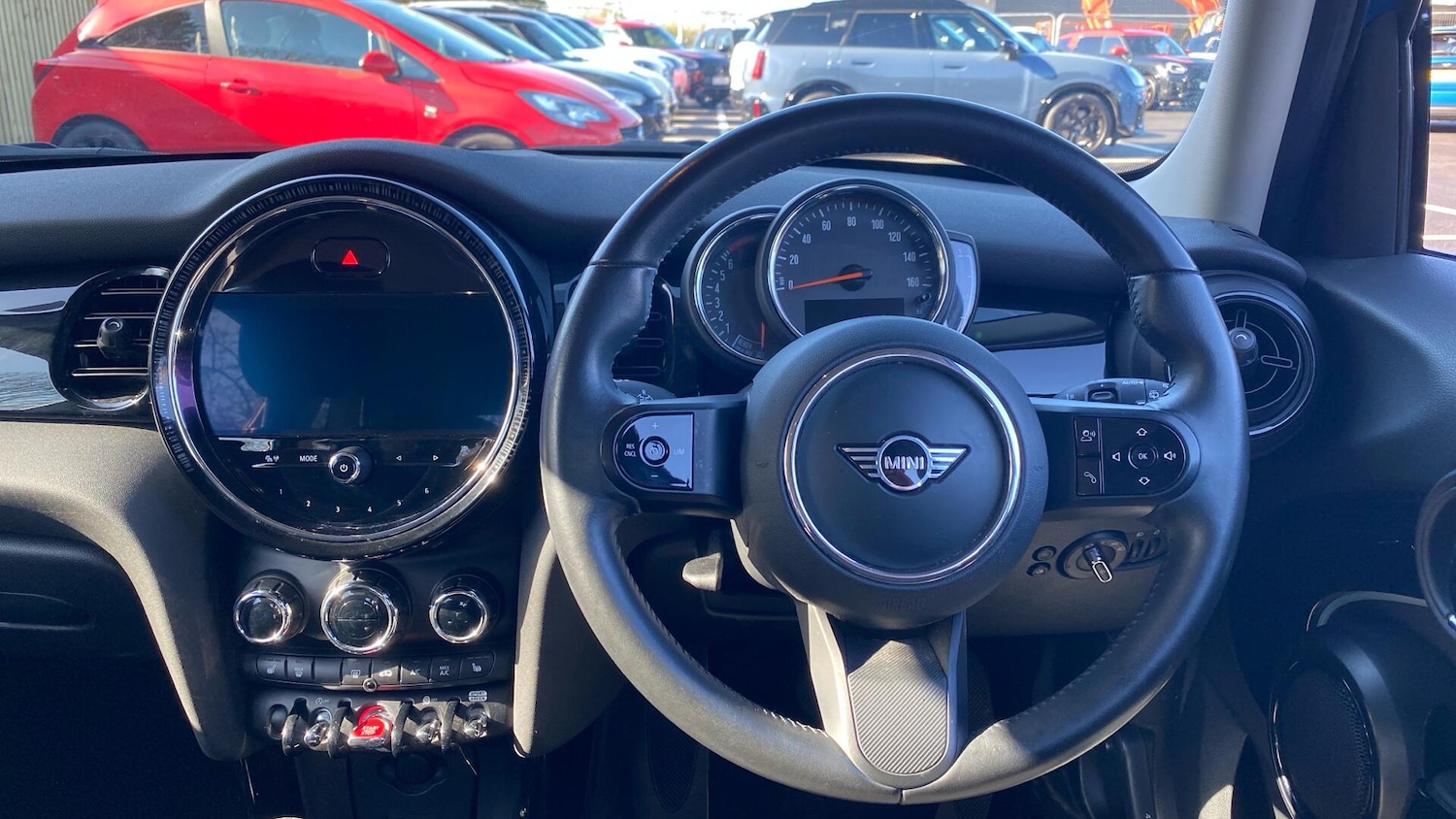 Used MINI Hatch 2022 for sale - 77994029: Photo 5