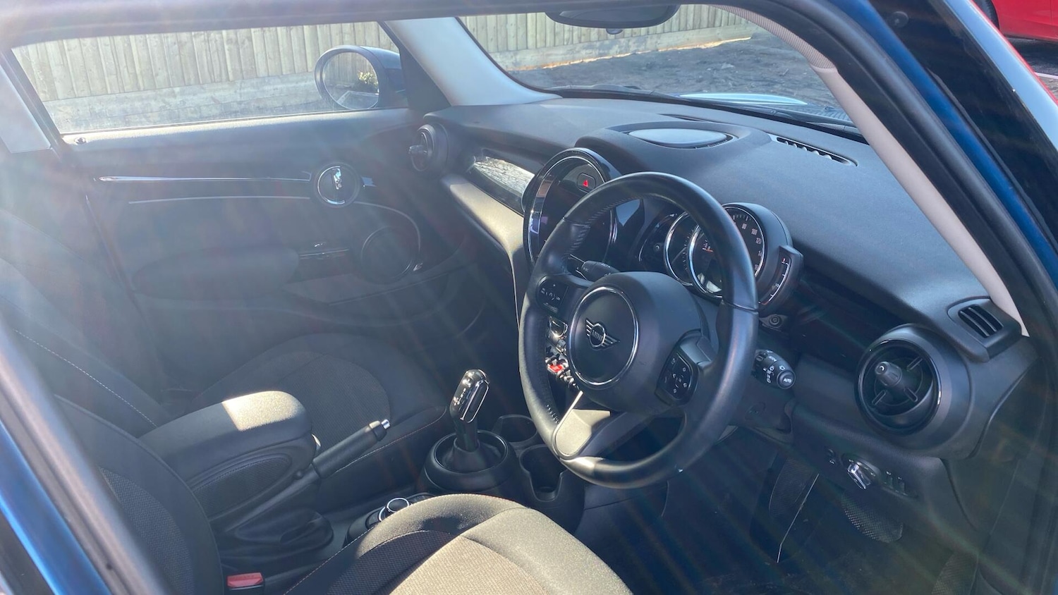 Used MINI Hatch 2022 for sale - 77994029: Photo 6