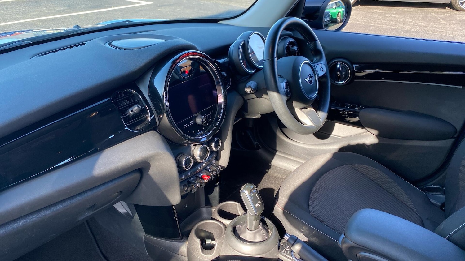 Used MINI Hatch 2022 for sale - 77994029: Photo 7