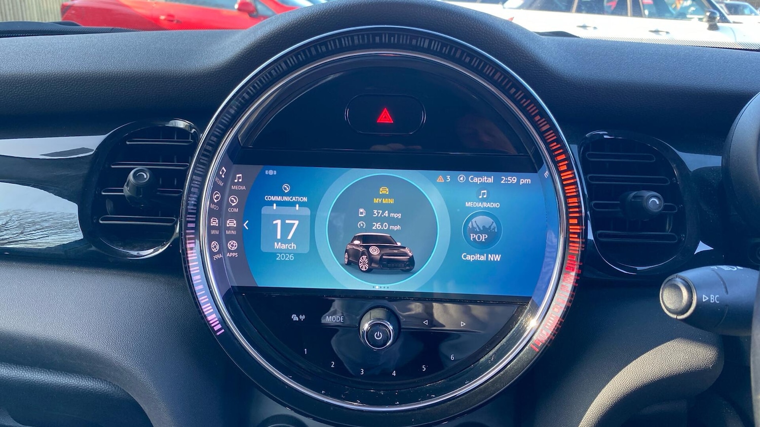 Used MINI Hatch 2022 for sale - 77994029: Photo 8