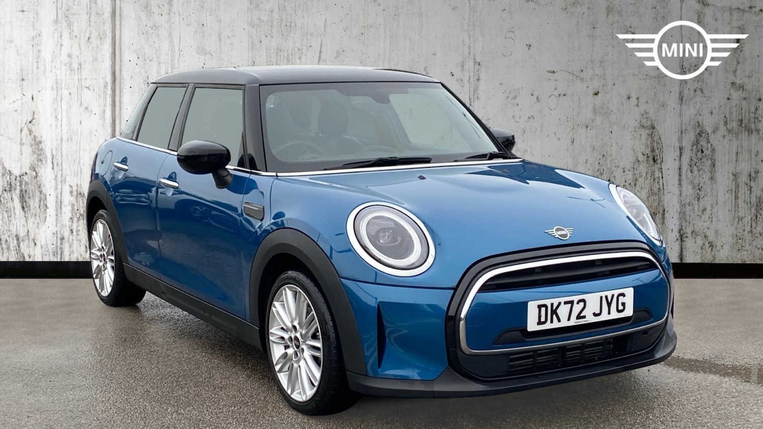 Used MINI Hatch 2022 for sale - 76800969: Photo 1