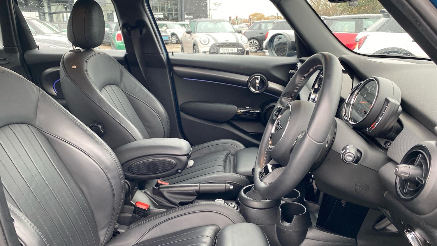 Used MINI Hatch 2022 for sale - 76800969: Photo 11