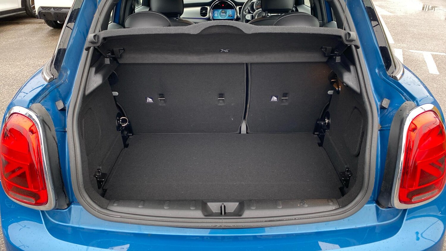 Used MINI Hatch 2022 for sale - 76800969: Photo 13