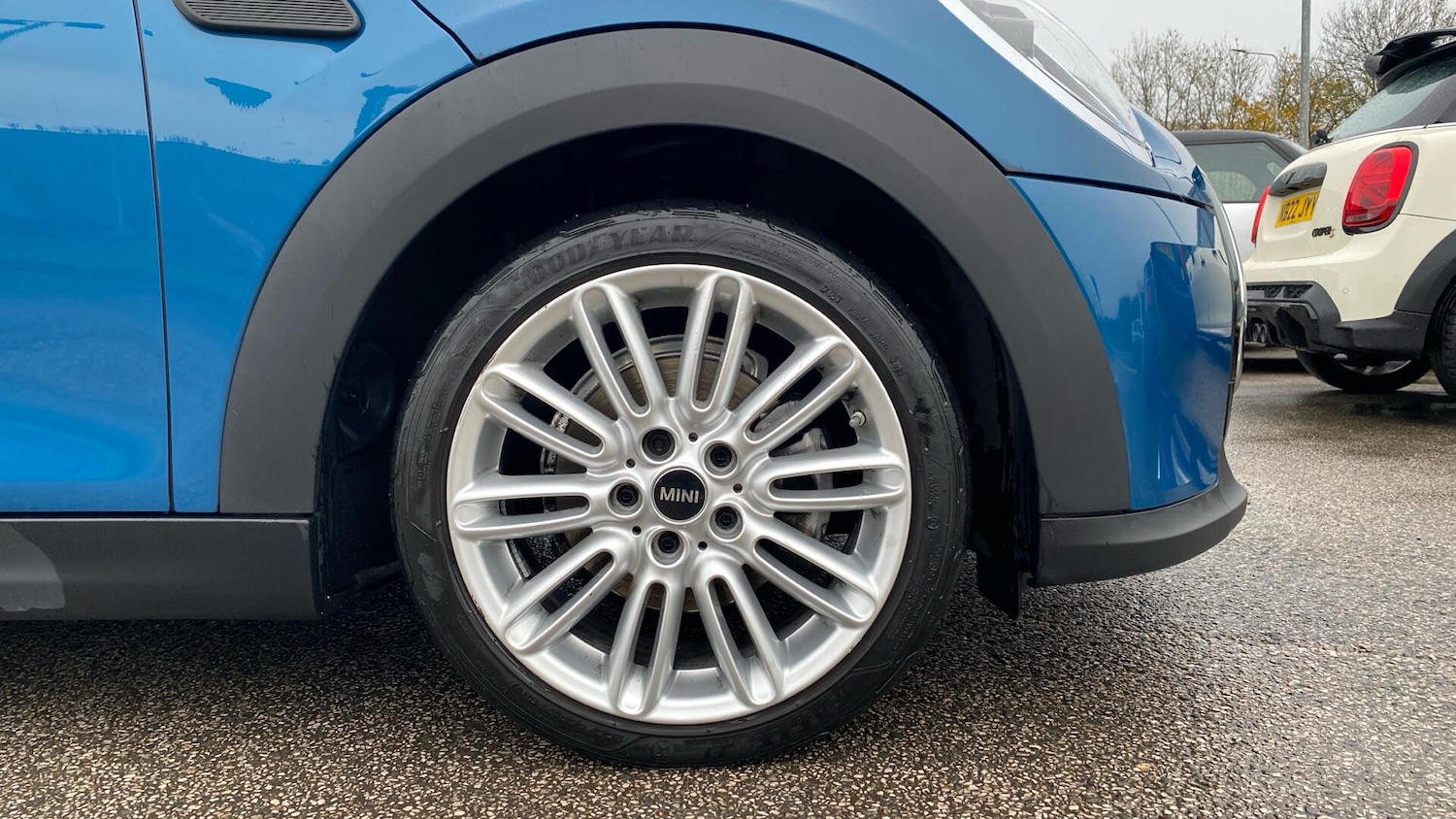 Used MINI Hatch 2022 for sale - 76800969: Photo 14