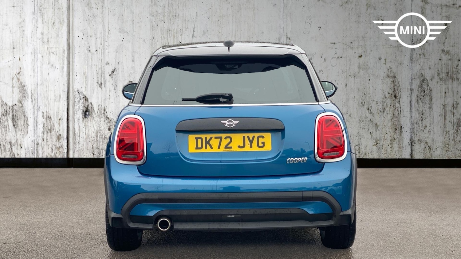 Used MINI Hatch 2022 for sale - 76800969: Photo 15