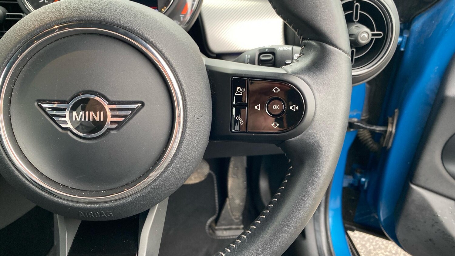 Used MINI Hatch 2022 for sale - 76800969: Photo 18