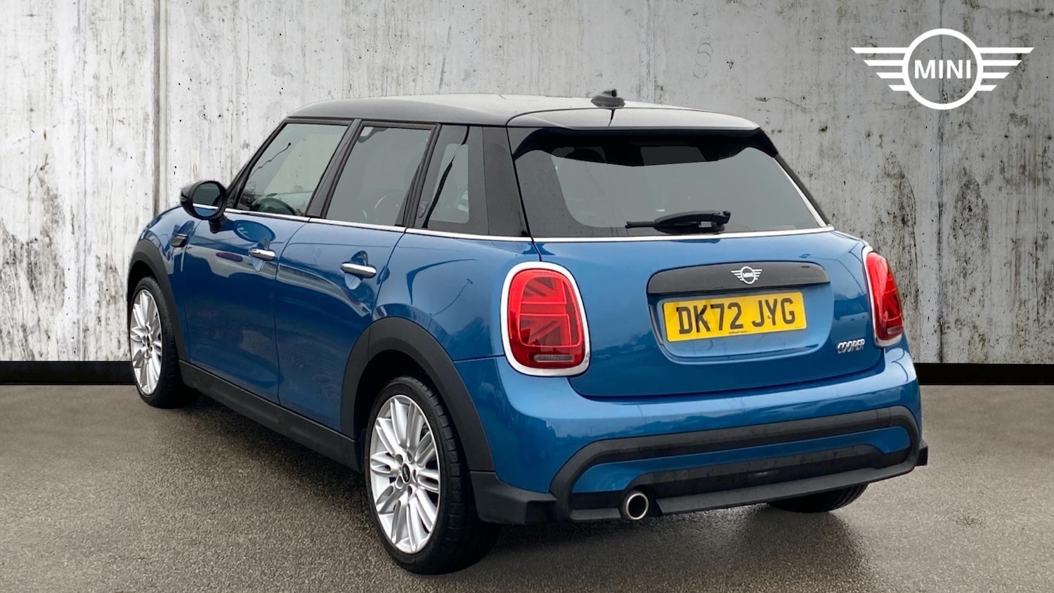 Used MINI Hatch 2022 for sale - 76800969: Photo 2