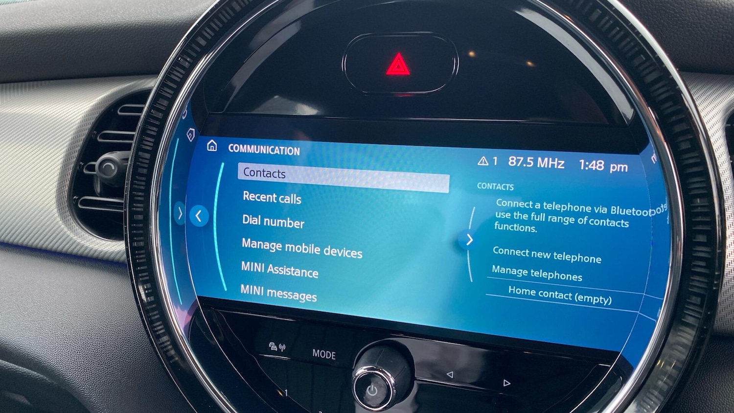 Used MINI Hatch 2022 for sale - 76800969: Photo 22