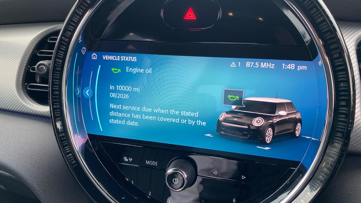 Used MINI Hatch 2022 for sale - 76800969: Photo 26