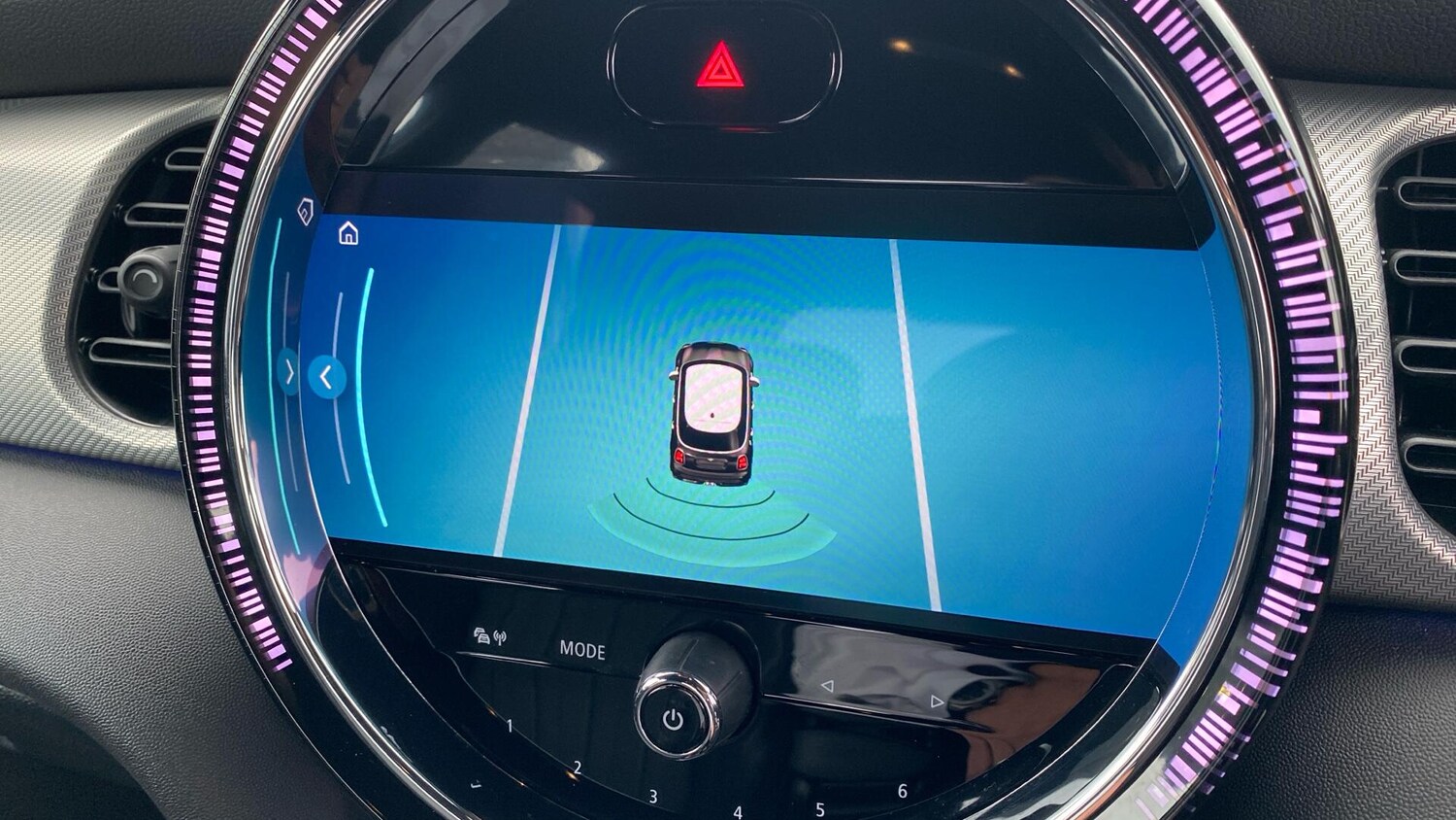 Used MINI Hatch 2022 for sale - 76800969: Photo 28