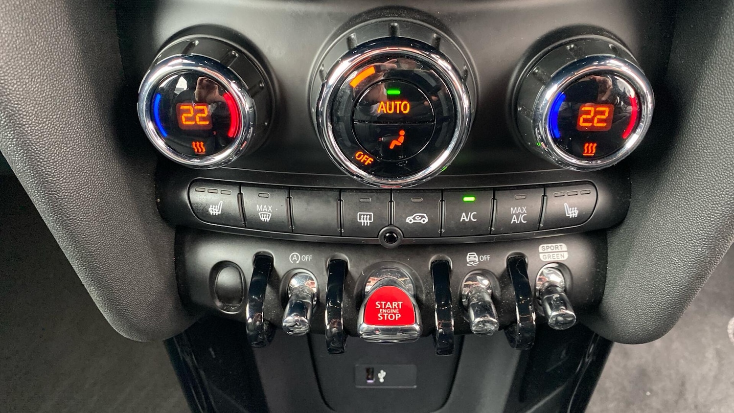 Used MINI Hatch 2022 for sale - 76800969: Photo 29