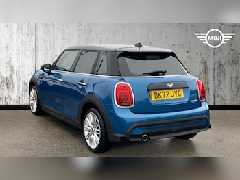 Used MINI Hatch 2022 for sale - 76800969: Photo