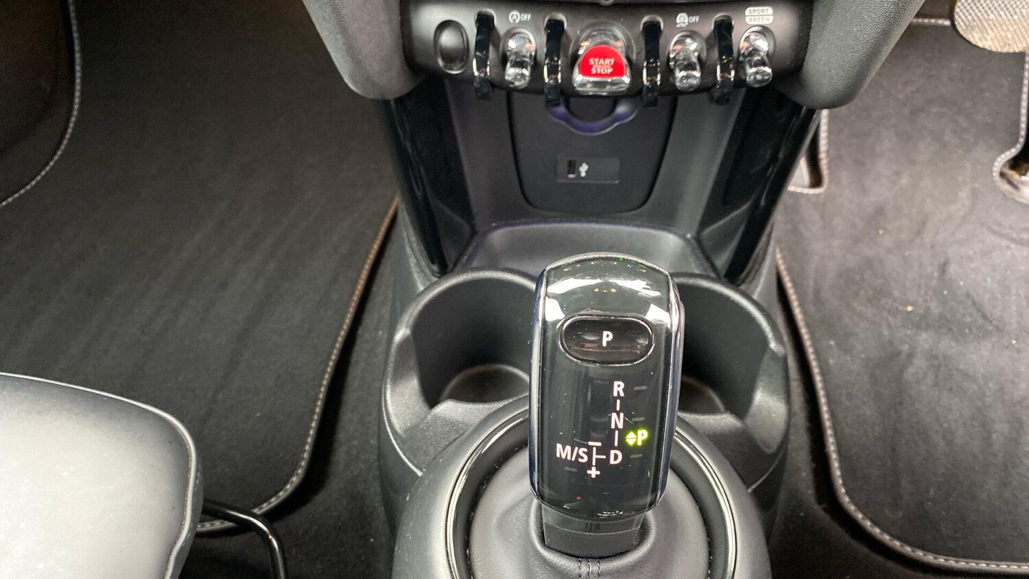 Used MINI Hatch 2022 for sale - 76800969: Photo 32