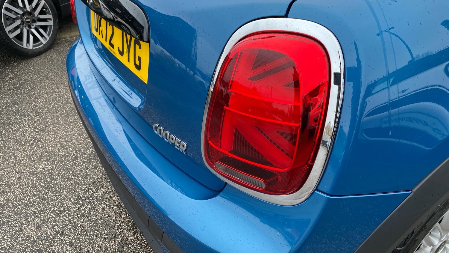 Used MINI Hatch 2022 for sale - 76800969: Photo 36