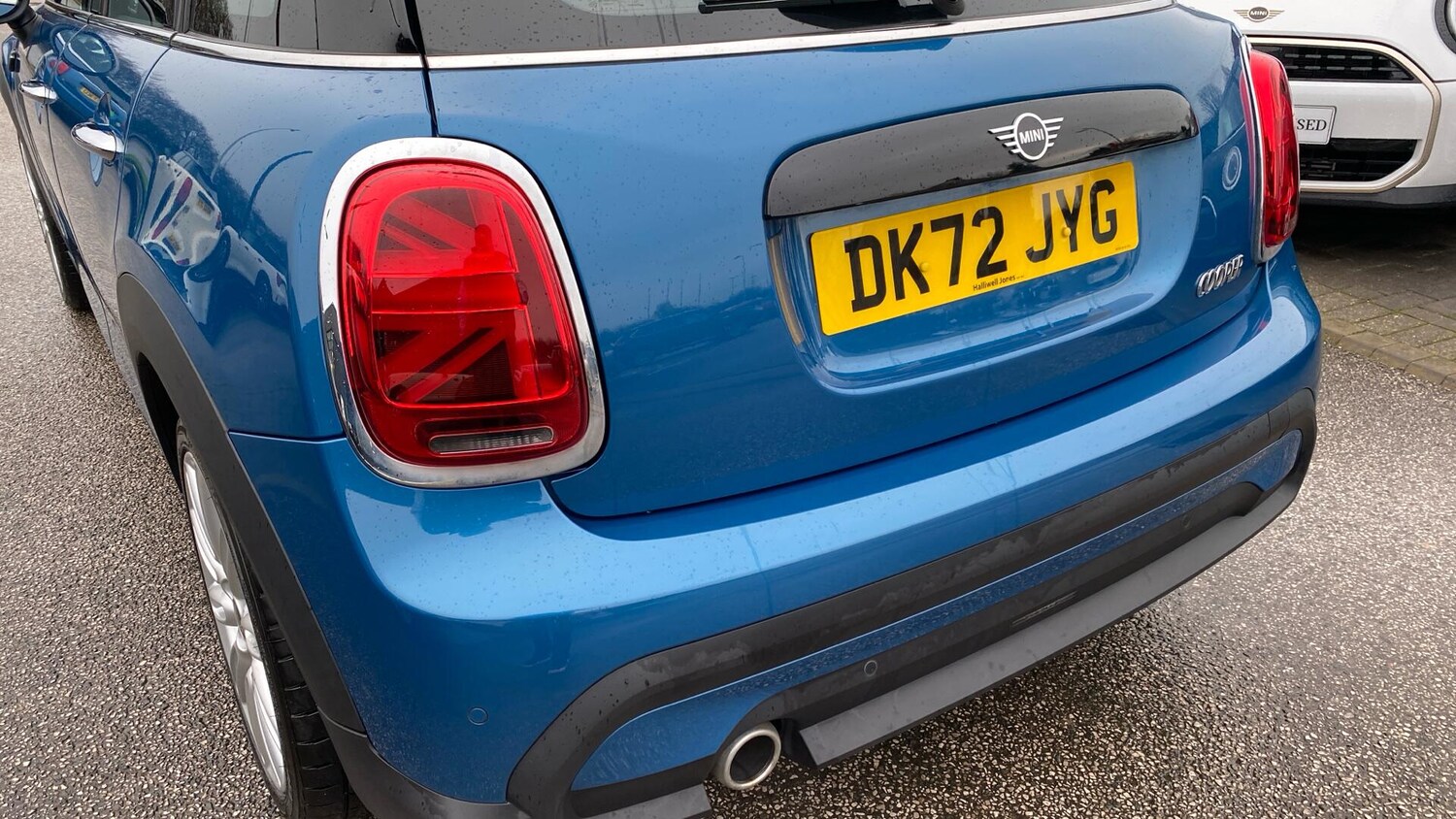 Used MINI Hatch 2022 for sale - 76800969: Photo 39