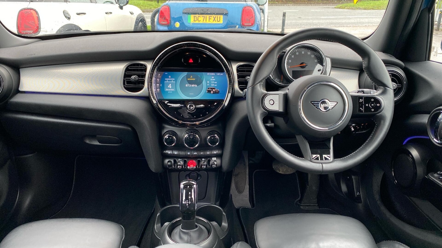 Used MINI Hatch 2022 for sale - 76800969: Photo 4