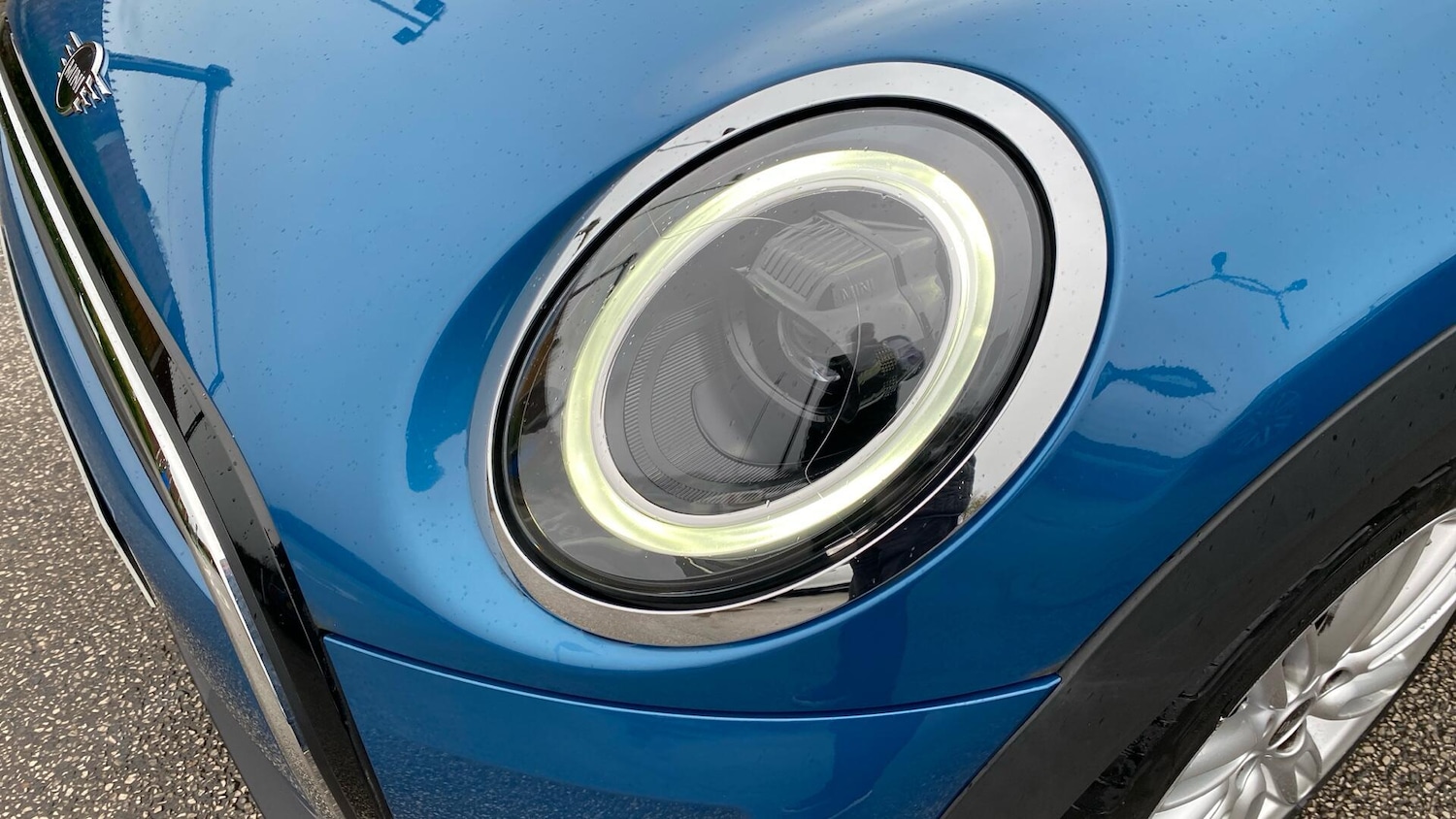 Used MINI Hatch 2022 for sale - 76800969: Photo 44