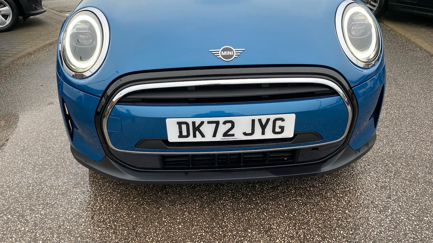 Used MINI Hatch 2022 for sale - 76800969: Photo 45