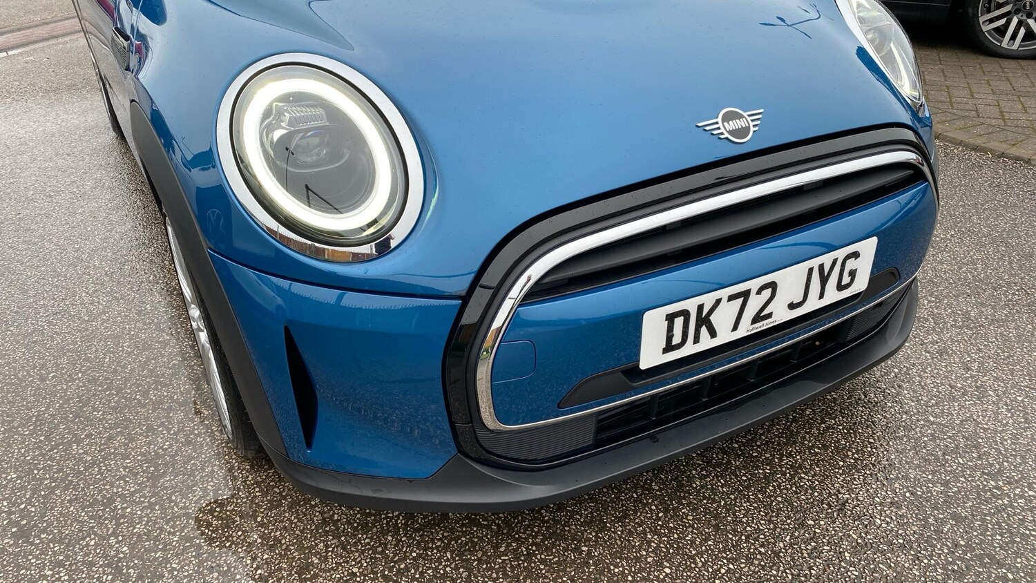 Used MINI Hatch 2022 for sale - 76800969: Photo 46