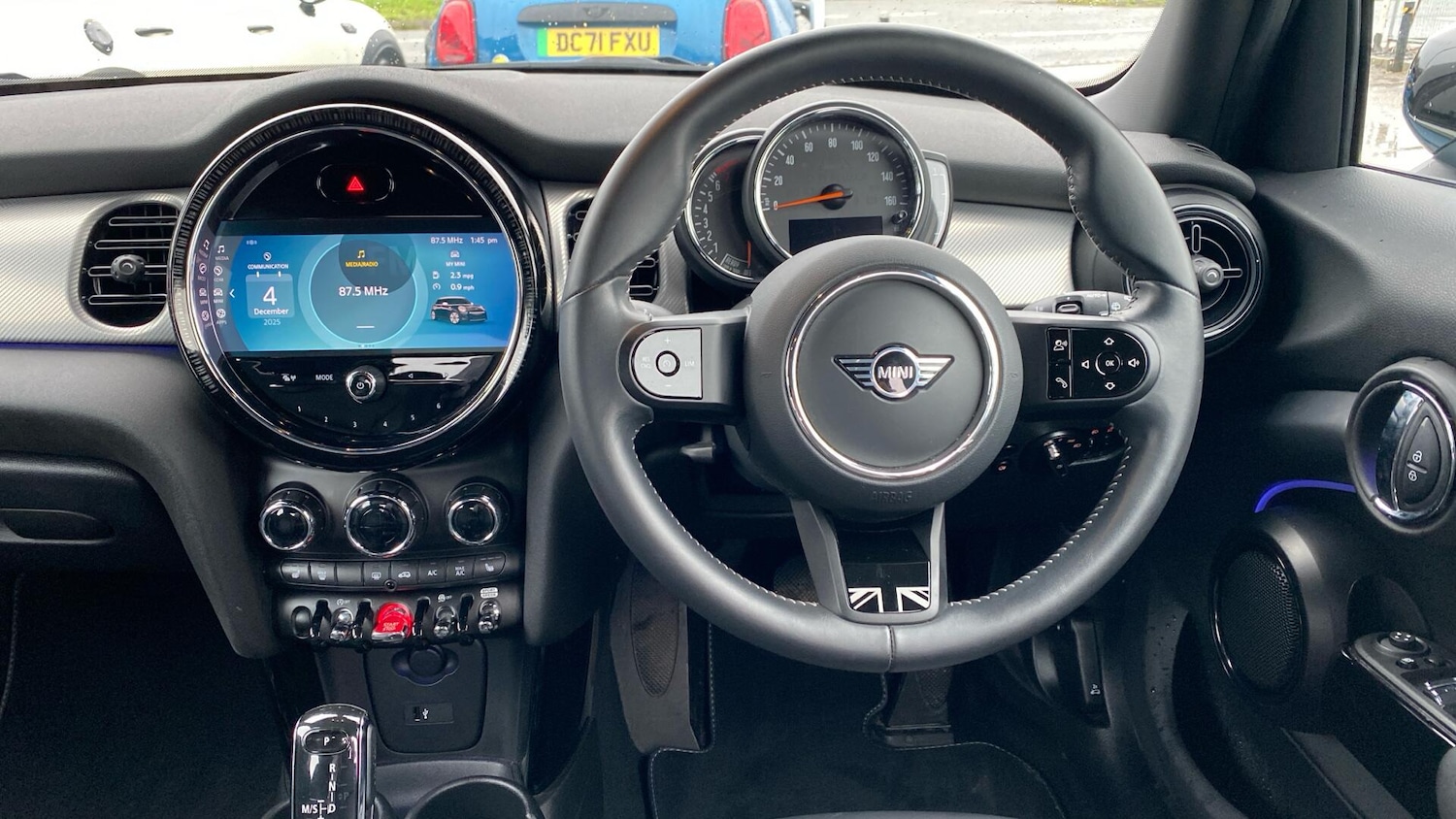 Used MINI Hatch 2022 for sale - 76800969: Photo 5