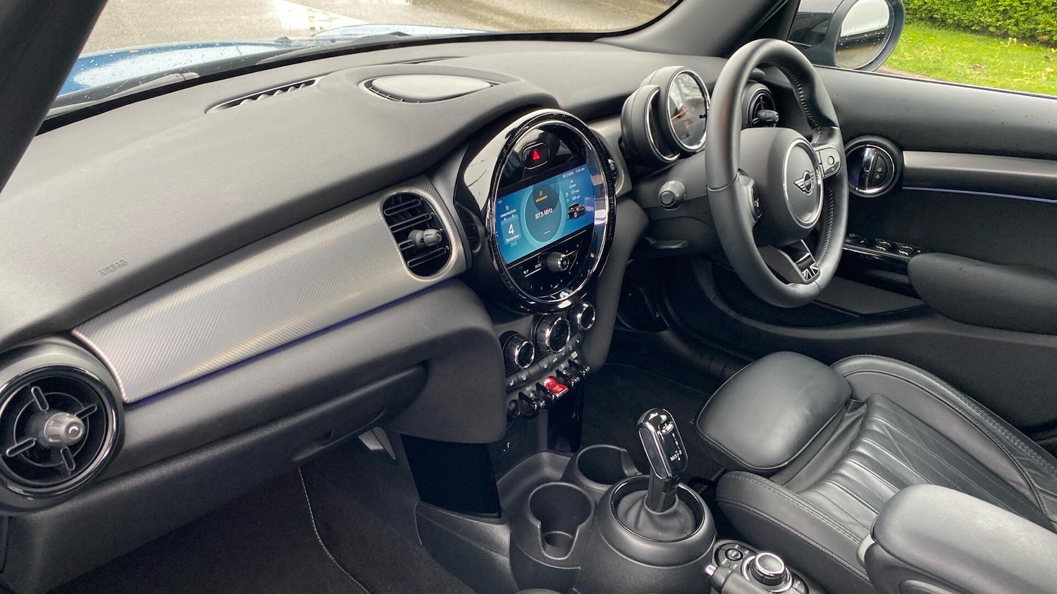 Used MINI Hatch 2022 for sale - 76800969: Photo 7