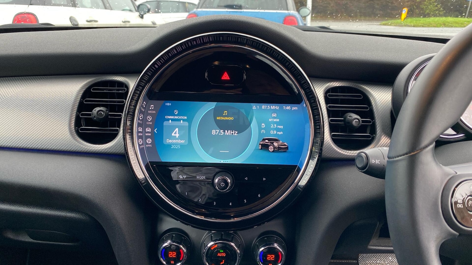 Used MINI Hatch 2022 for sale - 76800969: Photo 8