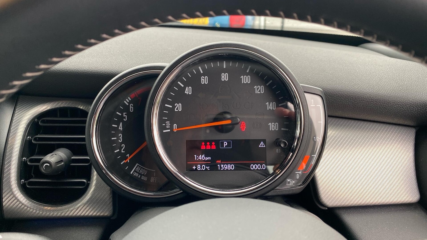 Used MINI Hatch 2022 for sale - 76800969: Photo 9