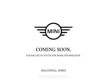 MINI Hatch feature image