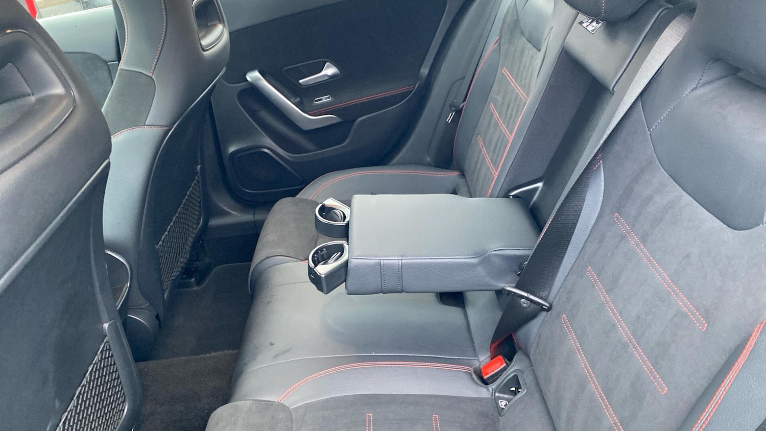 Used Mercedes-Benz A-Class 2023 for sale - 77550171: Photo 12