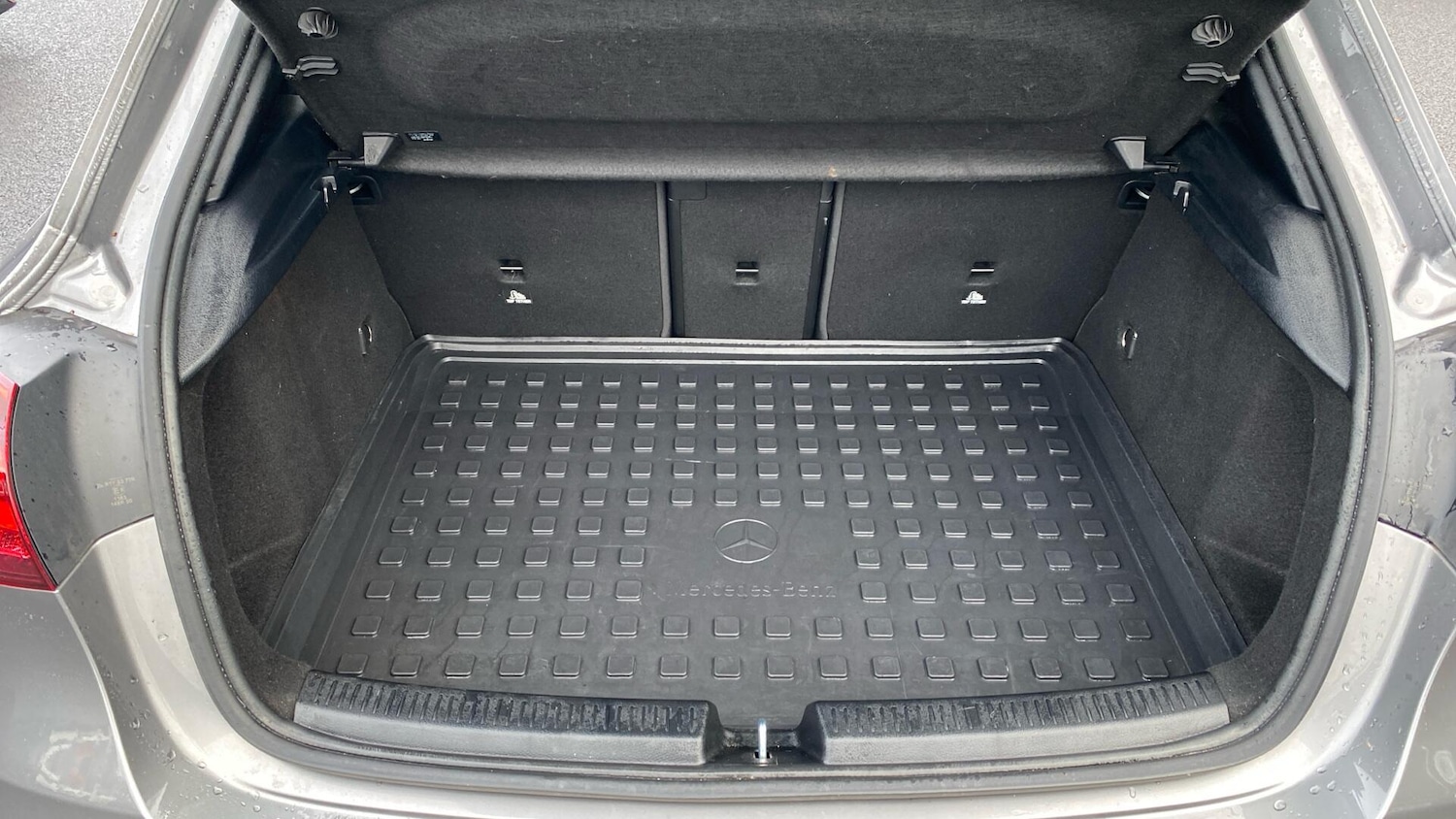 Used Mercedes-Benz A-Class 2023 for sale - 77550171: Photo 13