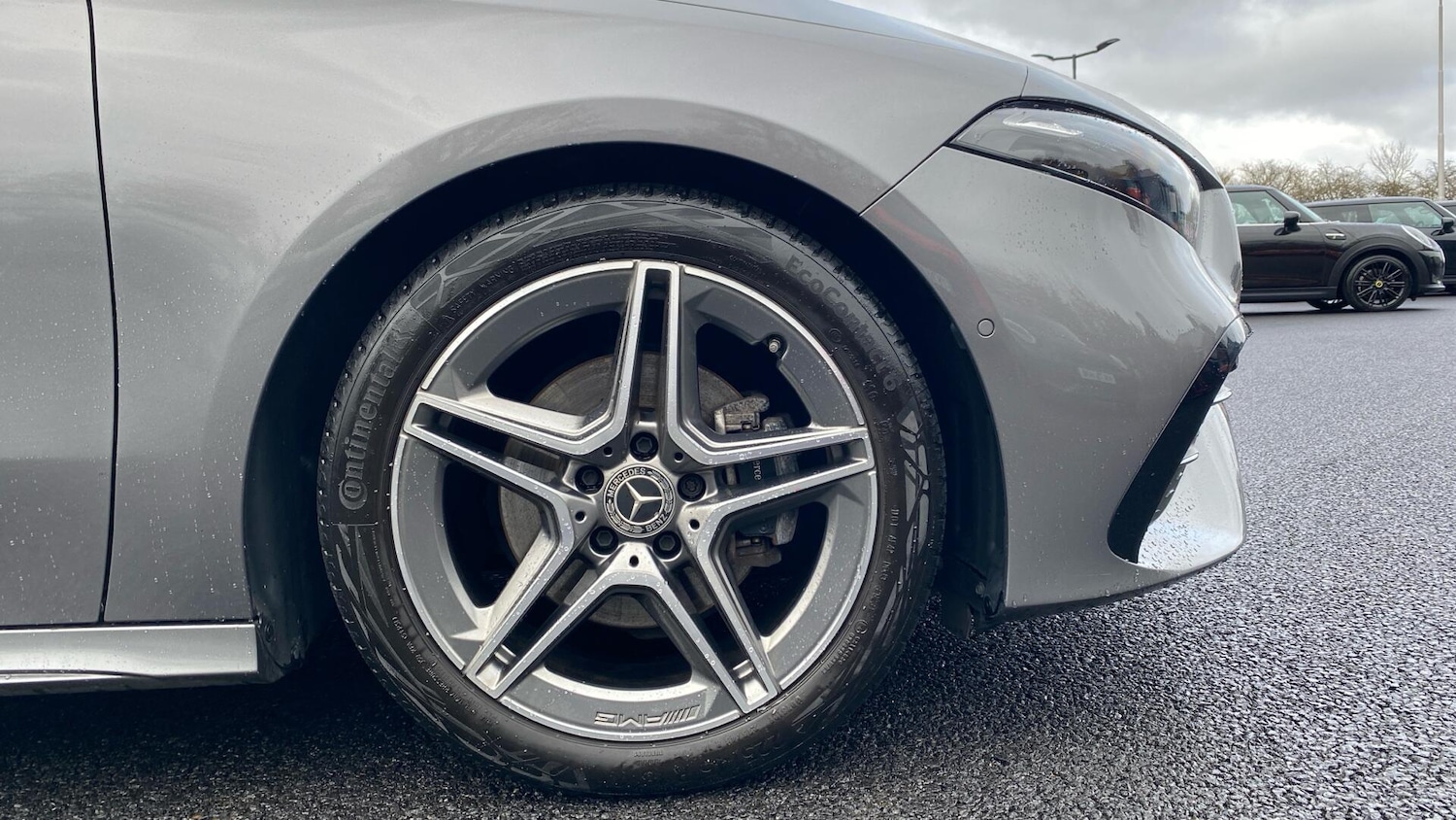 Used Mercedes-Benz A-Class 2023 for sale - 77550171: Photo 14