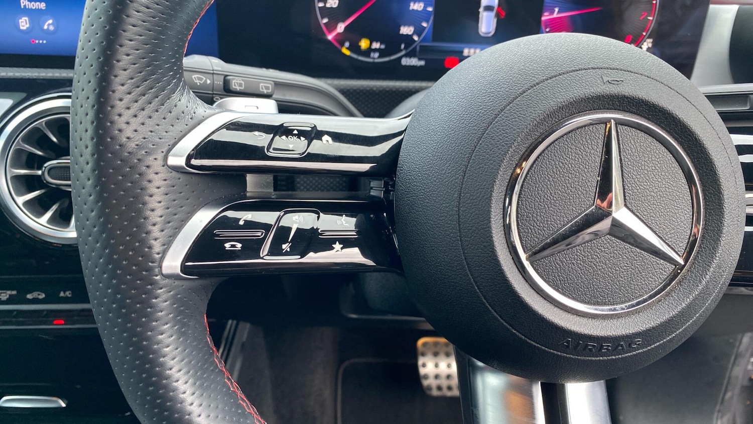 Used Mercedes-Benz A-Class 2023 for sale - 77550171: Photo 17