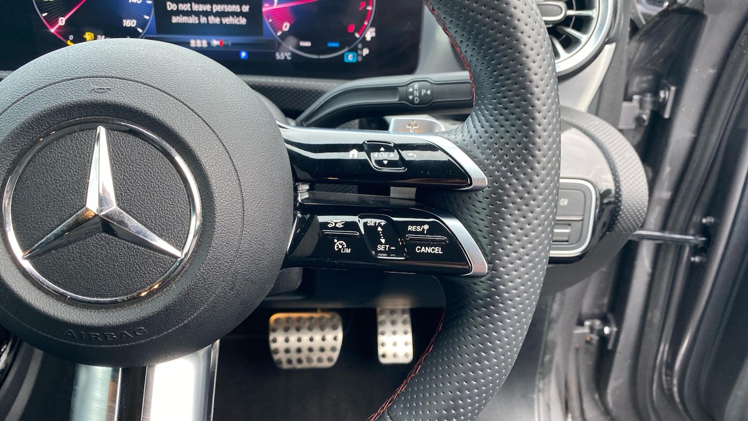 Used Mercedes-Benz A-Class 2023 for sale - 77550171: Photo 18