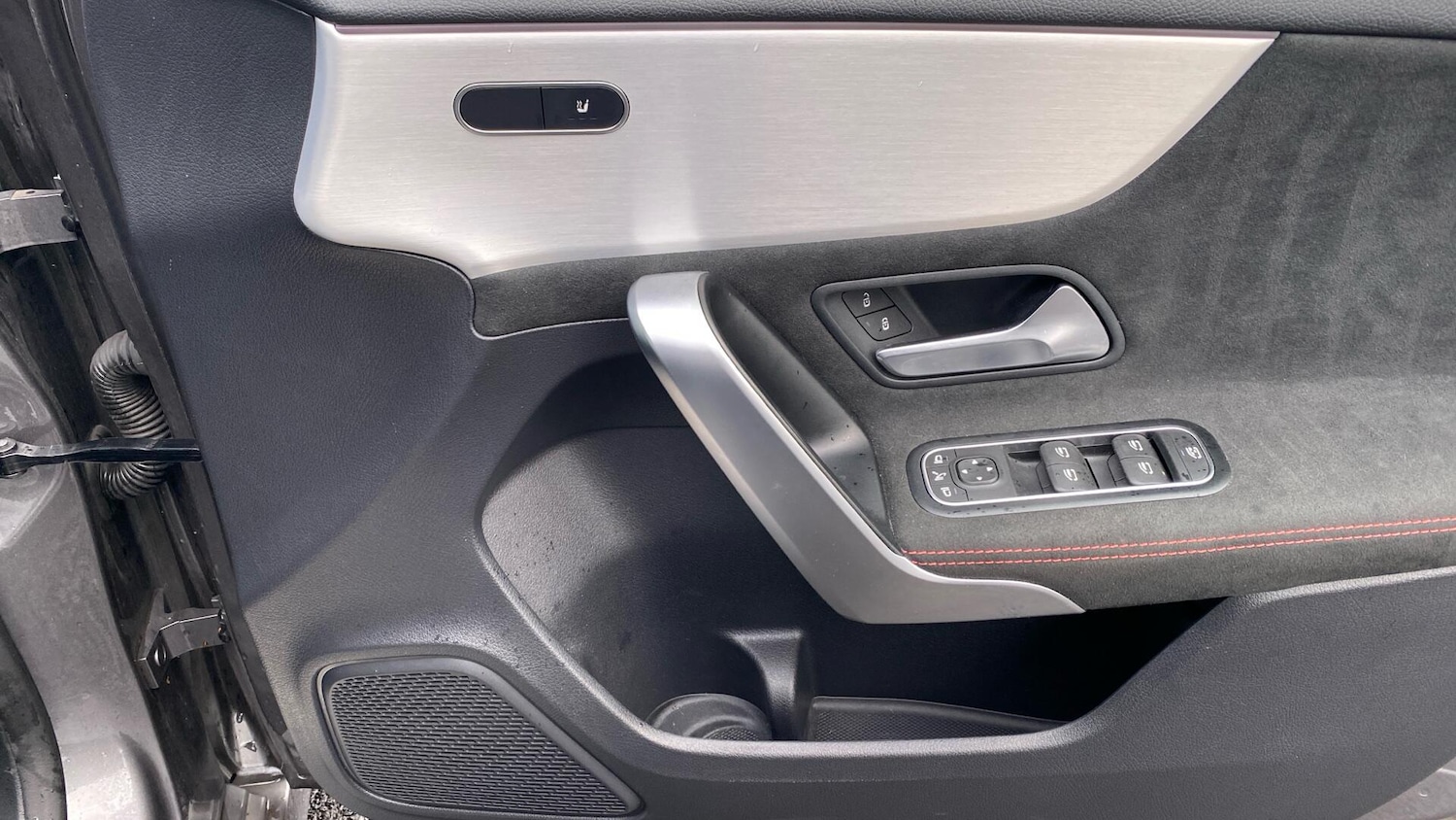 Used Mercedes-Benz A-Class 2023 for sale - 77550171: Photo 20