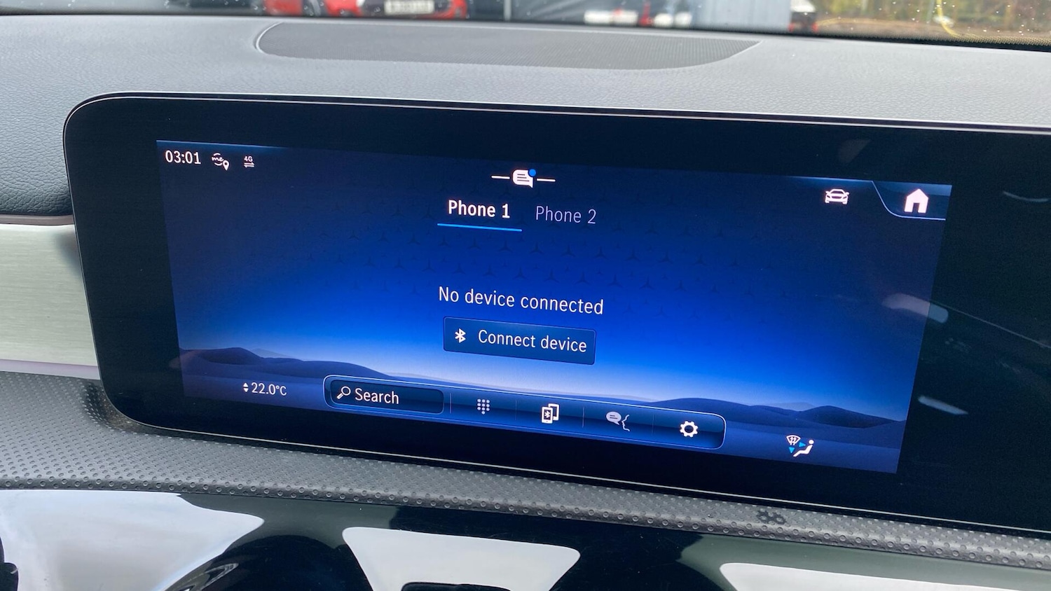 Used Mercedes-Benz A-Class 2023 for sale - 77550171: Photo 23