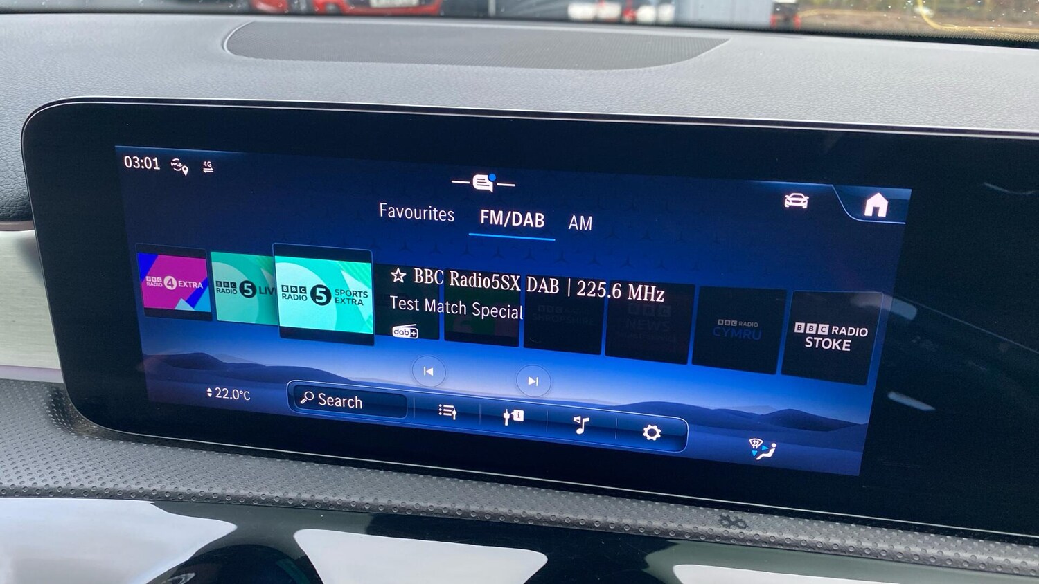 Used Mercedes-Benz A-Class 2023 for sale - 77550171: Photo 24