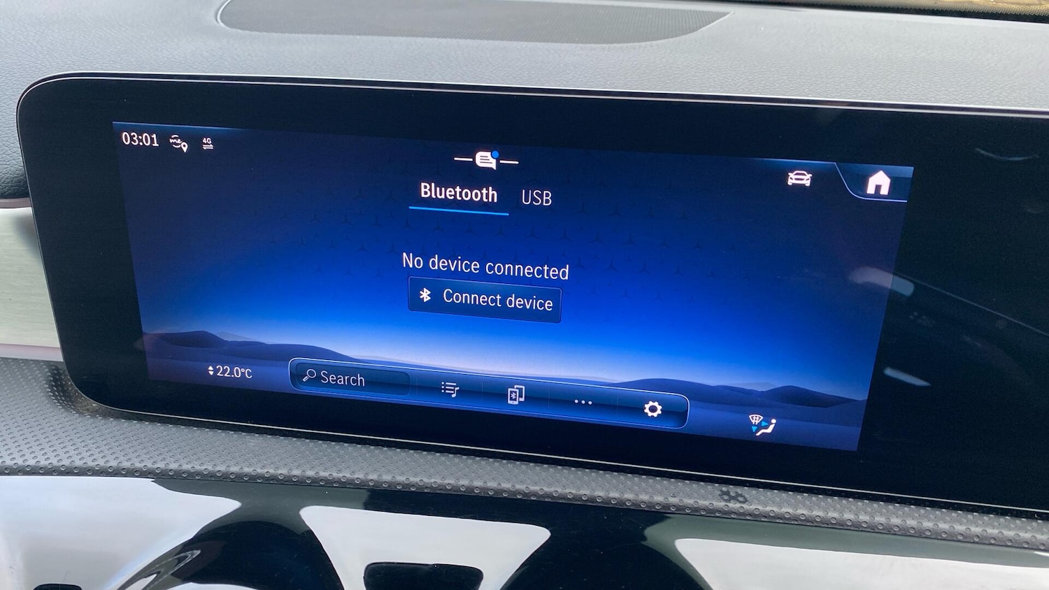 Used Mercedes-Benz A-Class 2023 for sale - 77550171: Photo 25