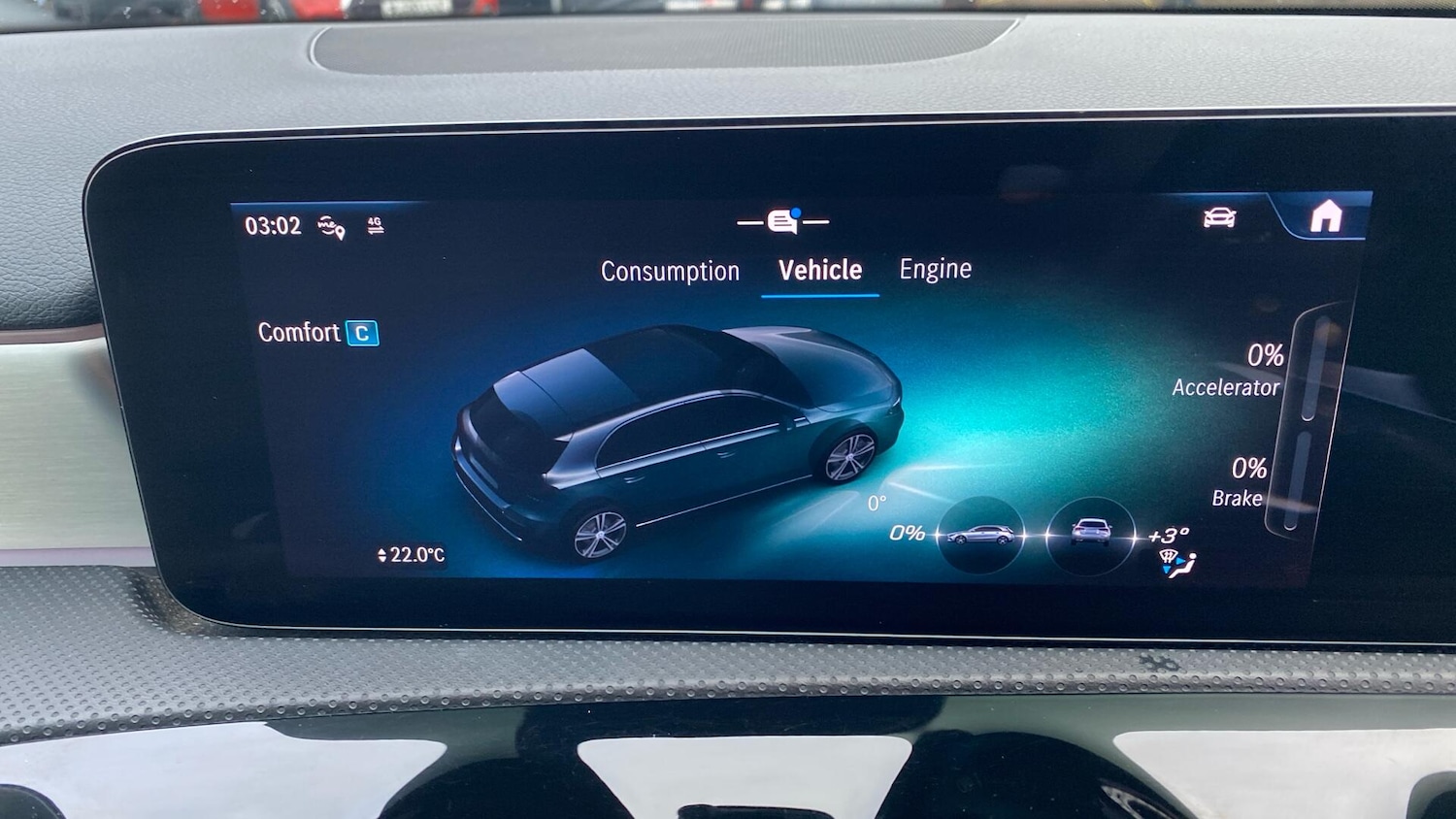 Used Mercedes-Benz A-Class 2023 for sale - 77550171: Photo 27