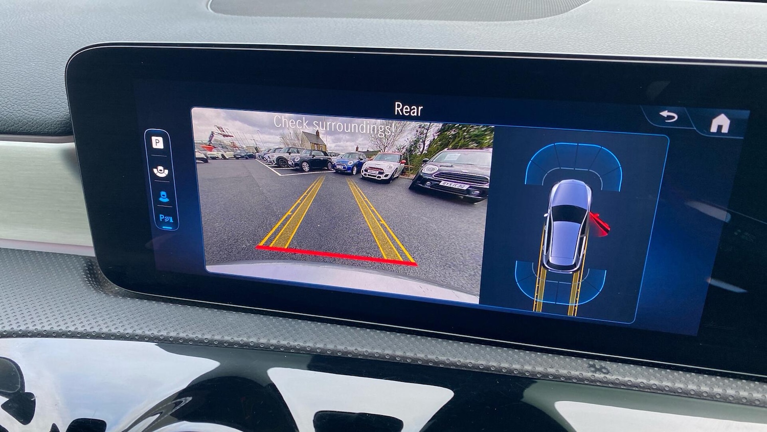 Used Mercedes-Benz A-Class 2023 for sale - 77550171: Photo 28