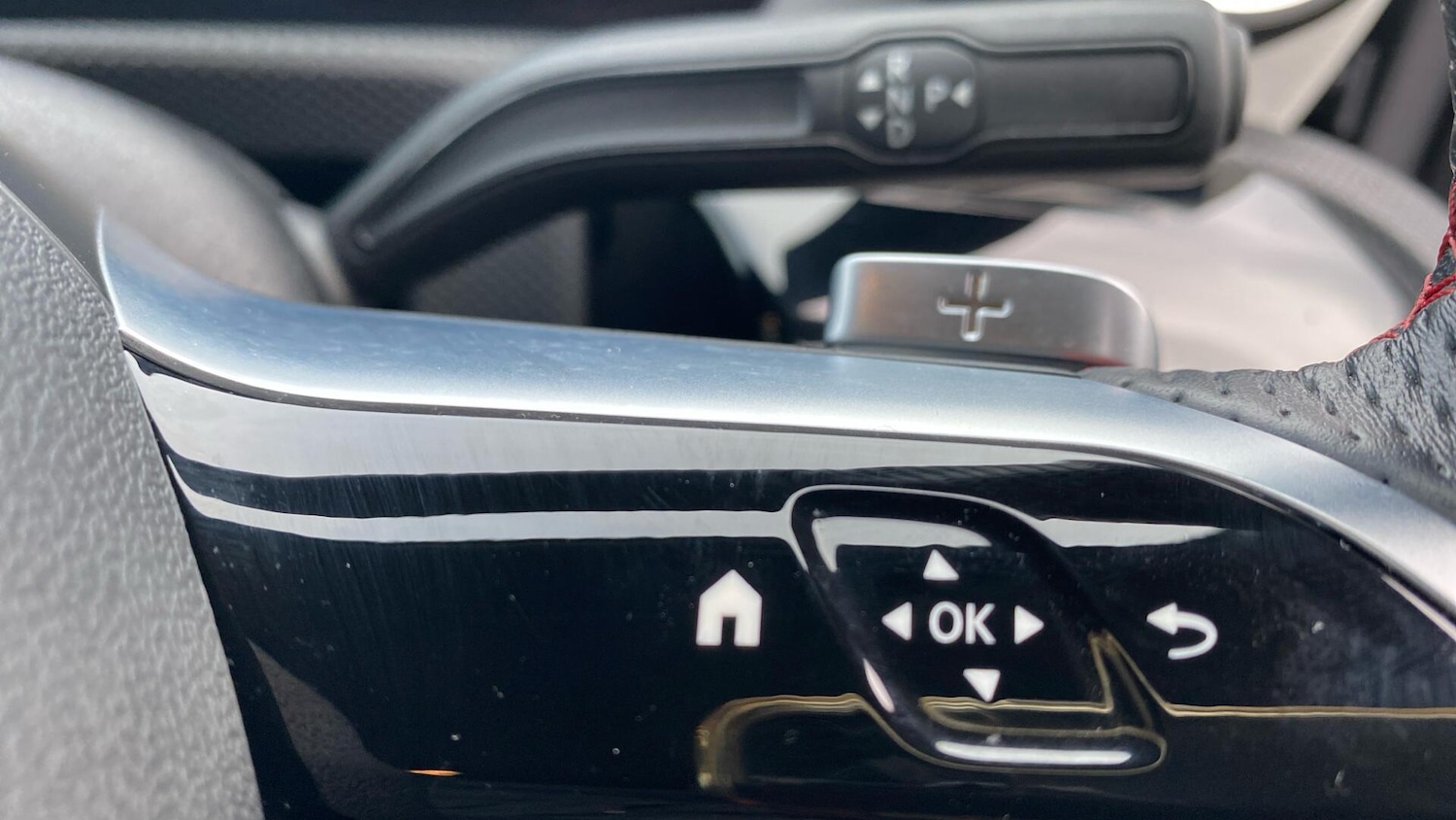 Used Mercedes-Benz A-Class 2023 for sale - 77550171: Photo 32