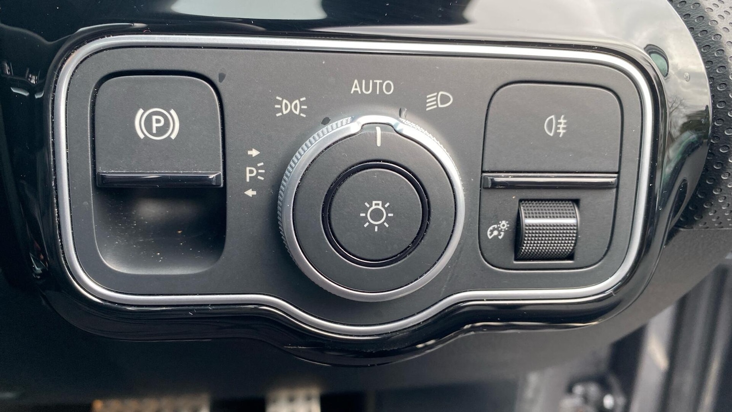 Used Mercedes-Benz A-Class 2023 for sale - 77550171: Photo 33