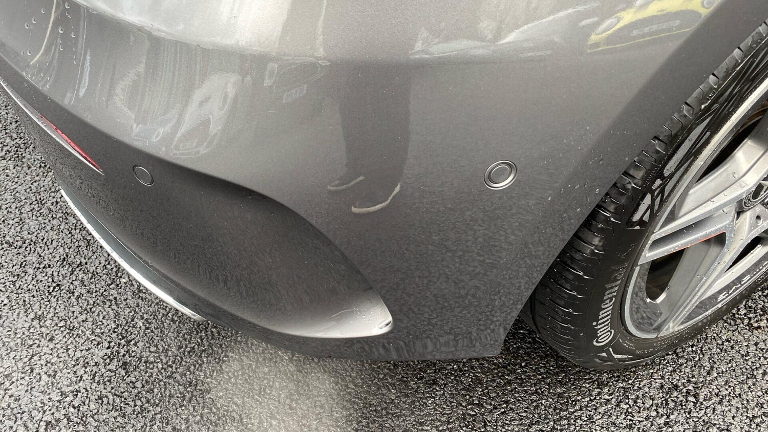 Used Mercedes-Benz A-Class 2023 for sale - 77550171: Photo 36