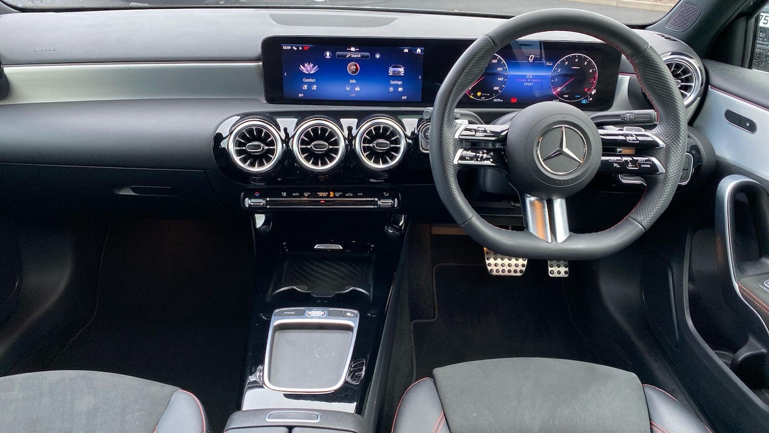 Used Mercedes-Benz A-Class 2023 for sale - 77550171: Photo 4